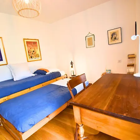 La Grange Au Fil Du Parc Holiday home