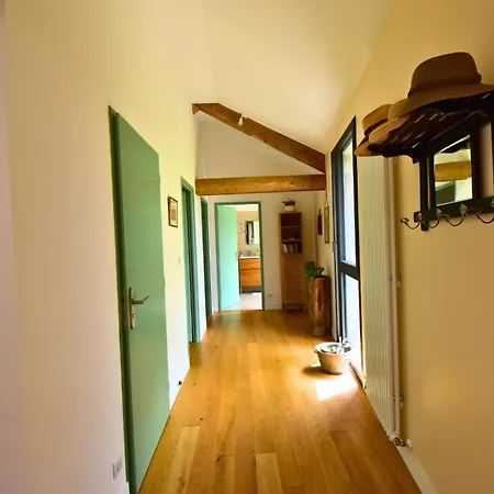 La Grange Au Fil Du Parc *