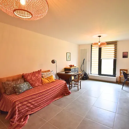 Holiday home La Grange Au Fil Du Parc