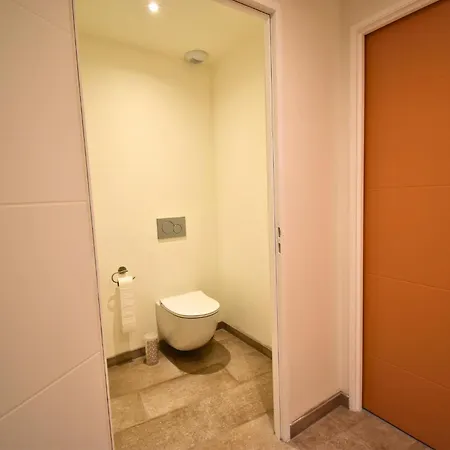 La Grange Au Fil Du Parc * Ermenonville