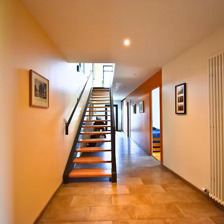 La Grange Au Fil Du Parc * إيرمينونفيل
