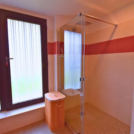 La Grange Au Fil Du Parc Holiday home *