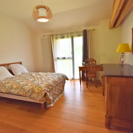 La Grange Au Fil Du Parc * إيرمينونفيل