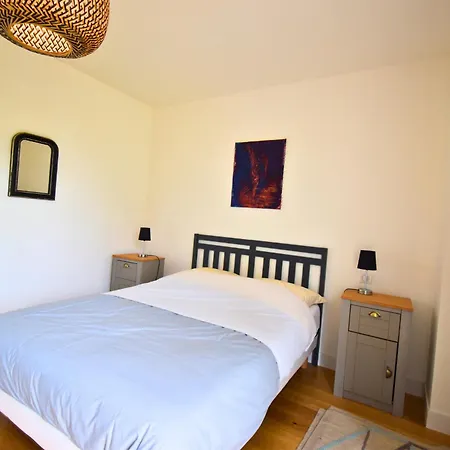 La Grange Au Fil Du Parc * Ermenonville